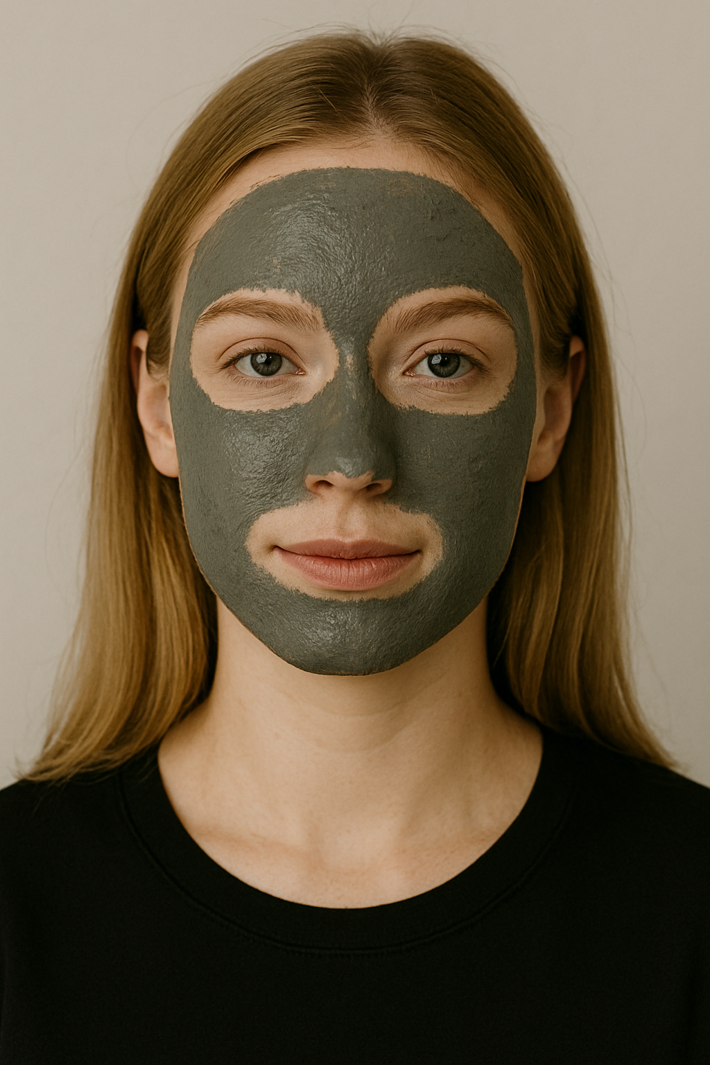 Bold Beautiful Cosmetics - Dead Sea Facial and Body Mud Mask - 850046440038 -