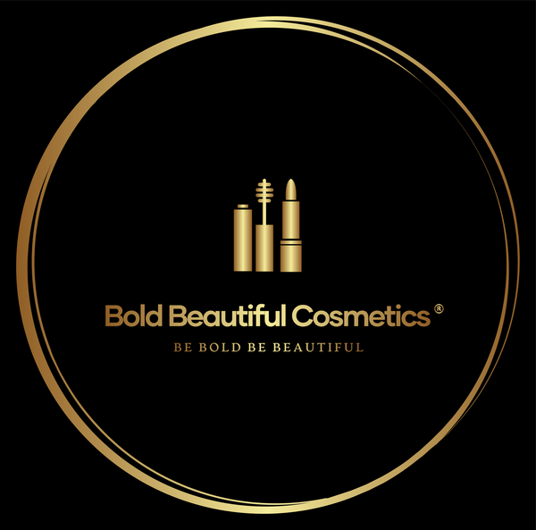 Bold Beautiful Cosmetics