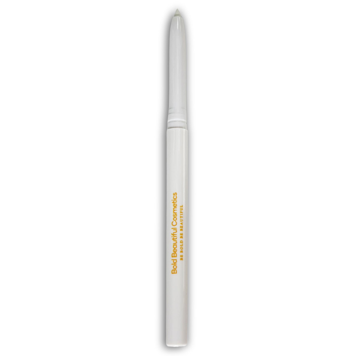 Retractable Eyeliner Pencil Waterproof and Smudge-Proof