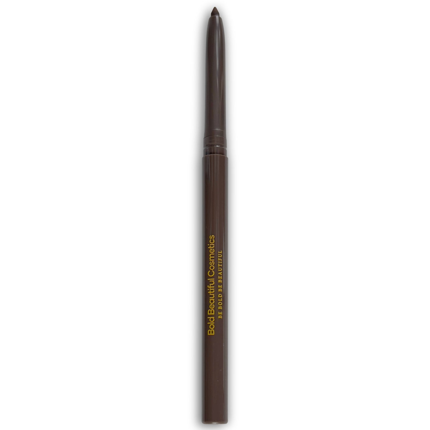 Retractable Eyeliner Pencil Waterproof and Smudge-Proof
