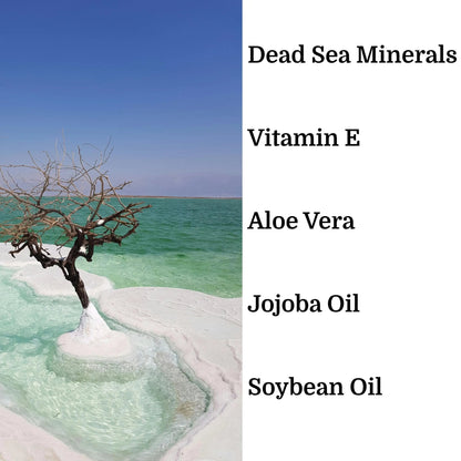 Day and Night Face Moisturizer Kit with Dead Sea Minerals - 850046440410 - Bold Beautiful Cosmetics