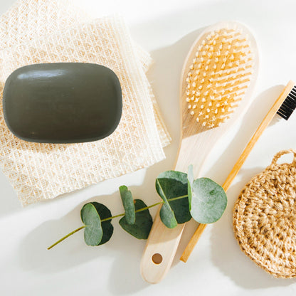 Dead Sea Mud Bar Soap - Dead Sea Mud Soap - 850046440021 - Bold Beautiful Cosmetics