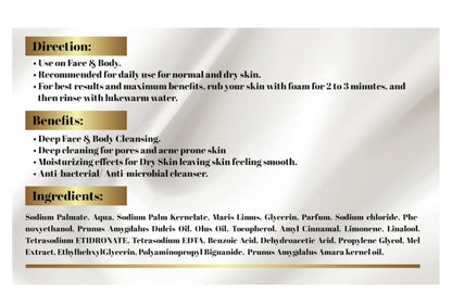 Dead Sea Mud Bar Soap - Dead Sea Mud Soap - 850046440021 - Bold Beautiful Cosmetics