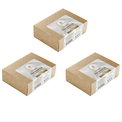 Dead Sea Mud Bar Soap - Dead Sea Mud Soap - 850046440397 - Bold Beautiful Cosmetics