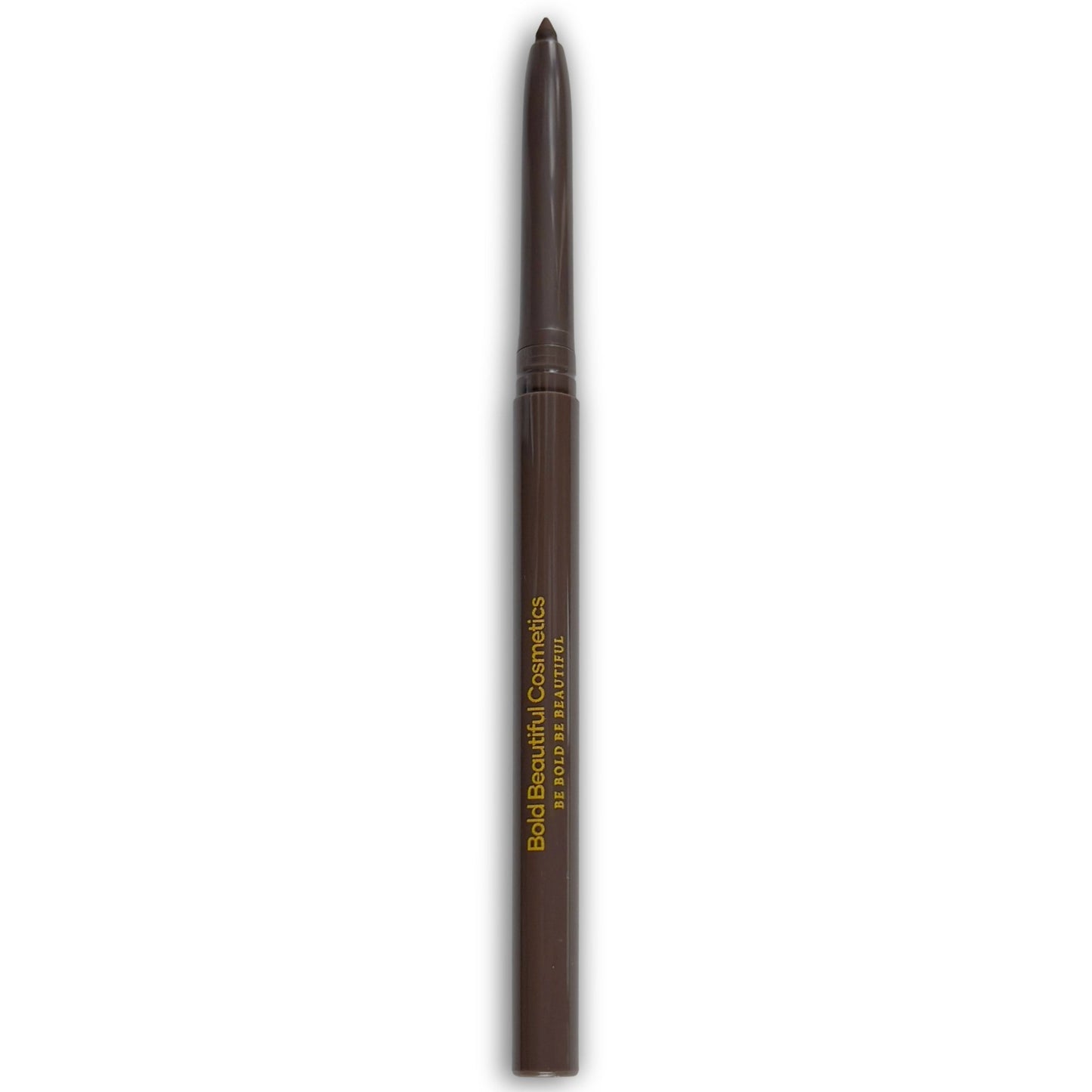 Eyeliner Pencil Waterproof Long Lasting - Mechanical Eyeliner Pencil - 850046440427 - Bold Beautiful Cosmetics