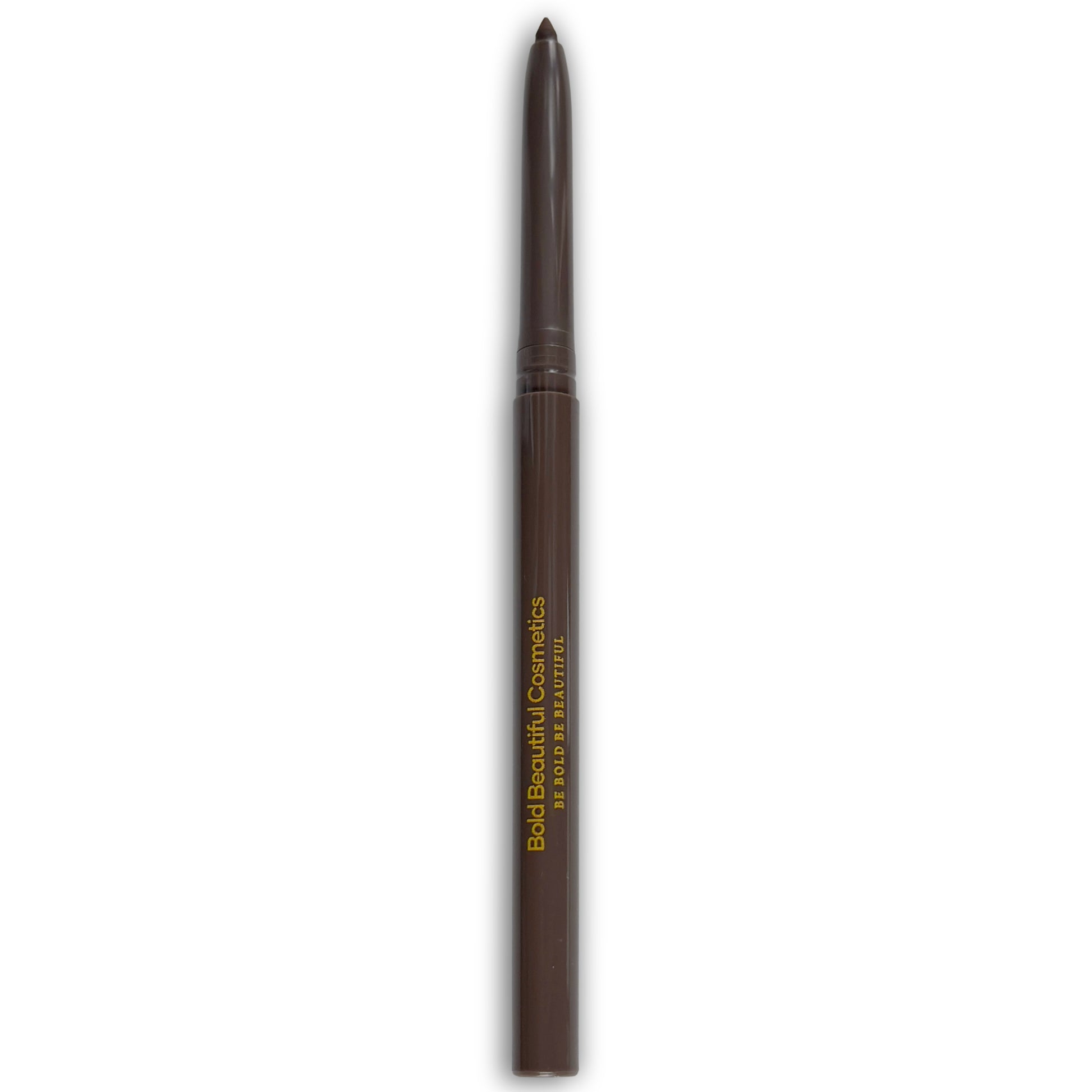 Eyeliner Pencil Waterproof Long Lasting - Mechanical Eyeliner Pencil - 850046440427 - Bold Beautiful Cosmetics