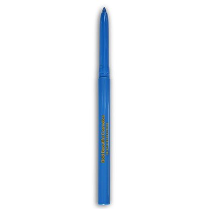 Eyeliner Pencil Waterproof Long Lasting - Mechanical Eyeliner Pencil - 850046440434 - Bold Beautiful Cosmetics