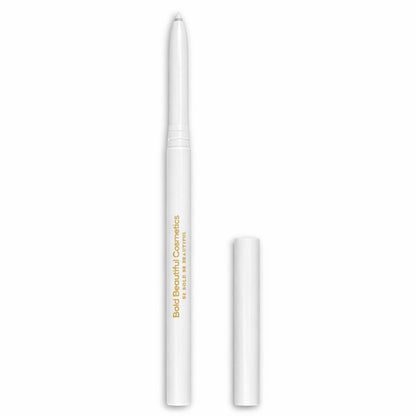 Waterproof Eyeliner Pencil - Mechanical Eyeliner Pencil - 850046440441 - Bold Beautiful Cosmetics