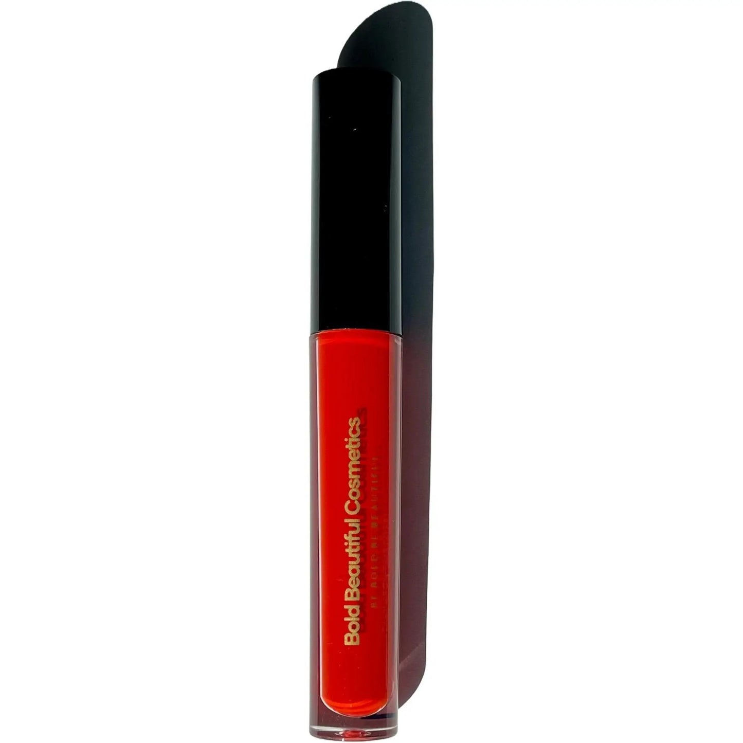 Bold Beautiful Cosmetics Lip Gloss - Lip Gloss - 850046440090