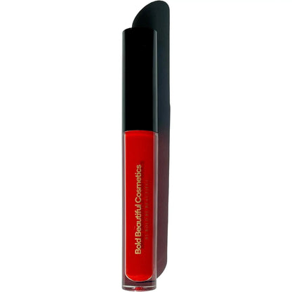 Bold Beautiful Cosmetics Lip Gloss - Lip Gloss - 850046440168