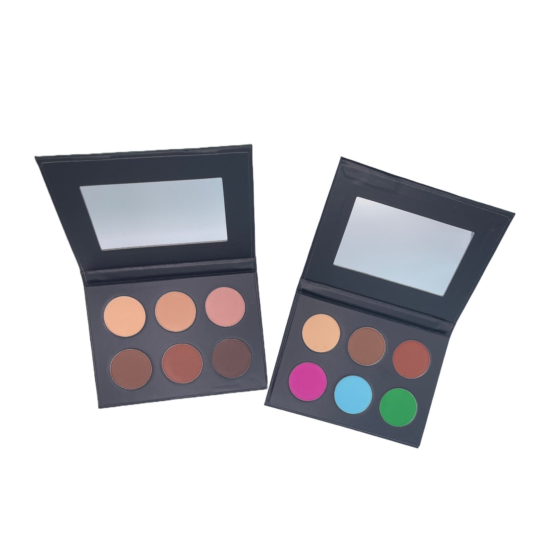 Eyeshadow Palette - Eye Shadow - 850046440342 - Bold Beautiful Cosmetics