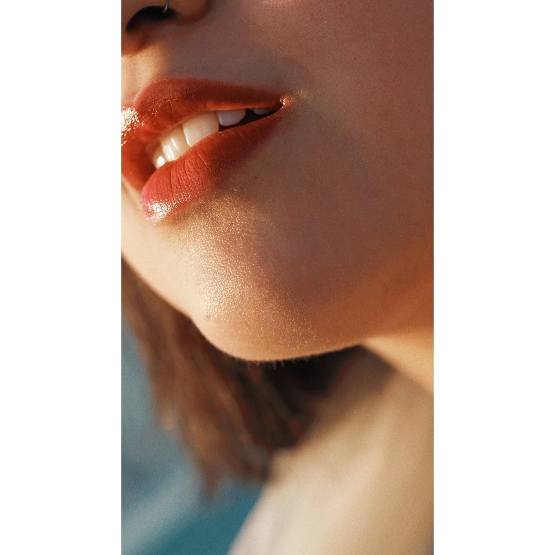 Glossy Lip Gloss - Lip Gloss - 850046440090 - Bold Beautiful Cosmetics