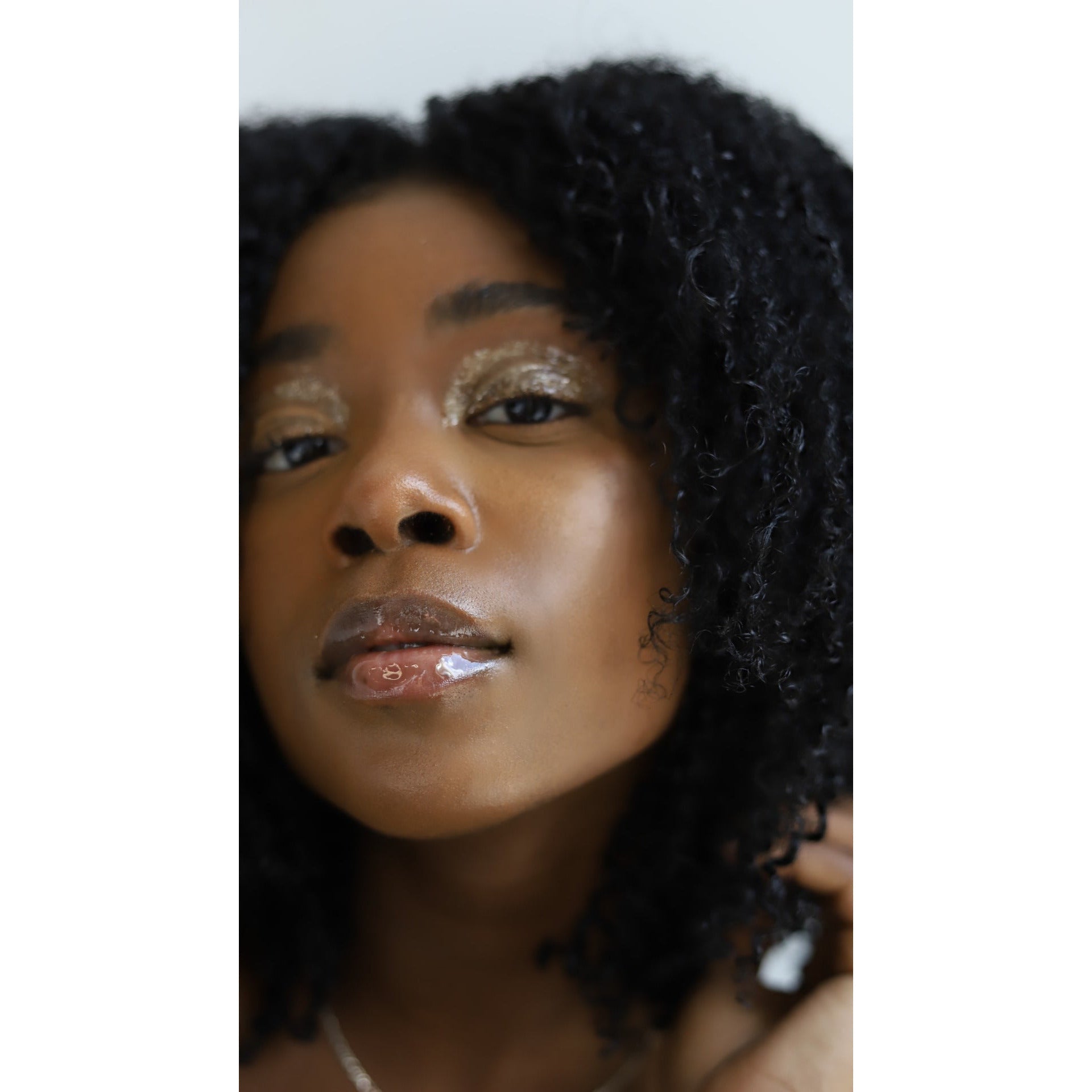 Glossy Lip Gloss - Lip Gloss - 850046440090 - Bold Beautiful Cosmetics