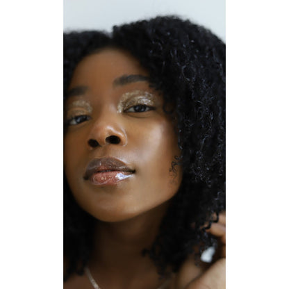 Glossy Lip Gloss - Lip Gloss - 850046440090 - Bold Beautiful Cosmetics