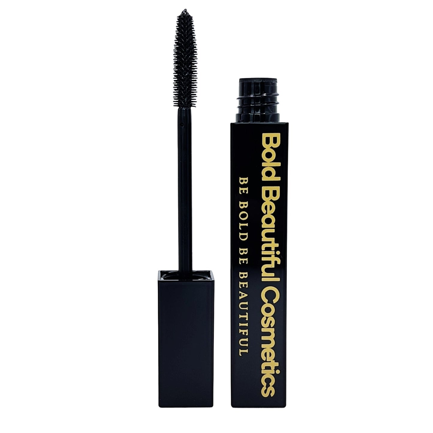 mascara - 850046440335 - bold beautiful cosmetics - nyx - black mascara - eye makeup - telescopic mascara - thrive mascara - best mascara